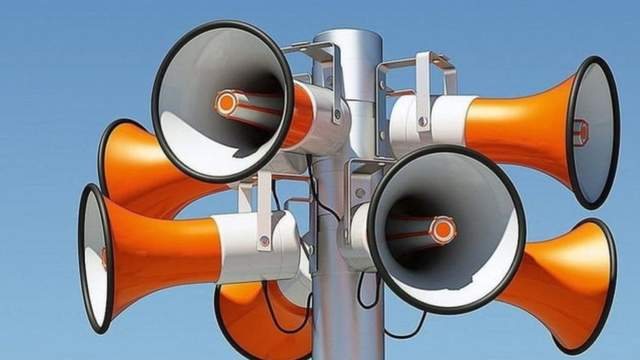 Польща підняла бойову авіацію через масовану атаку російських дронів на Україну