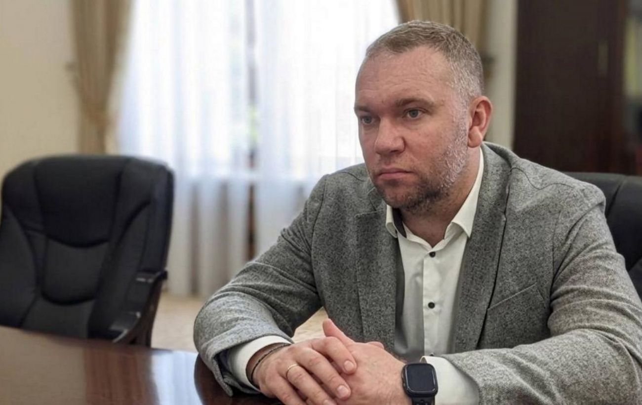 Колишнього держсекретаря МЗС Банькова взяли під варту у справі про розкрадання донорської допомоги